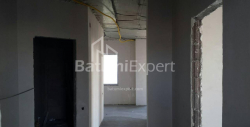 Daire 4-oda 137 m² - Ivane Javakhishvili, Batumi