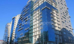 Daire 3-oda 62 m² - Şerif Khimshiashvili, Batumi