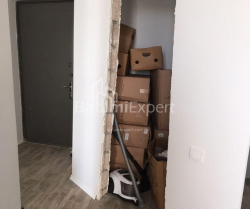 Daire 48 m² Daire - Alexandra Puşkin, Batumi, Gürcistan