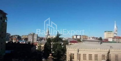 Daire 120 m² Daire - İlya Çavçavadze, Batumi, Gürcistan