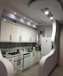 Daire 4-oda 113 m² - Yurievskaya, Batumi