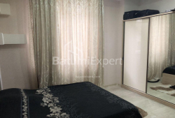 Daire 113 m² Daire - Yurievskaya, Batumi, Gürcistan