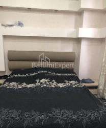 Daire 113 m² Daire - Yurievskaya, Batumi, Gürcistan