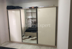 Daire 113 m² Daire - Yurievskaya, Batumi, Gürcistan
