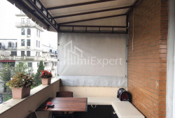 Daire 4-oda 113 m² - Yurievskaya, Batumi