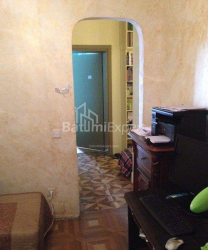 Daire 102 m² Daire - Ekvtime Takaishvili, Batumi, Gürcistan