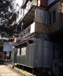 Daire 102 m² Daire - Ekvtime Takaishvili, Batumi, Gürcistan