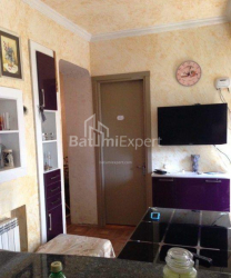 Daire 4-oda 102 m² - Ekvtime Takaishvili, Batumi