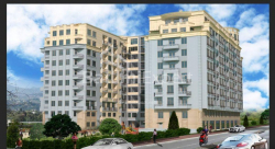 Daire 2-oda 55 m² - Stefan Zubalaşvili, Batumi
