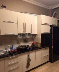 Daire 114 m² Daire - Yurievskaya, Batumi, Gürcistan