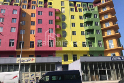Daire 3-oda 88 m² - Galaktion Tabidze, Batumi