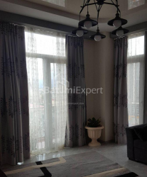 Daire 3-oda 78 m² - Zuraba Gorgiladze, Batumi