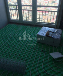 Daire 3-oda 71 m² - Alexandra Puşkin, Batumi