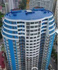 Daire 76 m² Daire - Yurievskaya, Batumi, Gürcistan
