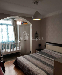 Daire 85 m² Daire - Vakhtang Gorgasali, Batumi, Gürcistan