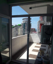 Daire 87 m² Daire - David Agmashenebli, Batumi, Gürcistan