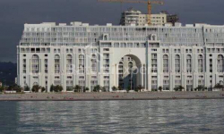 Daire 3-oda 70 m² - Şerif Khimshiashvili, Batumi