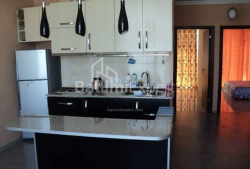 Daire 3-oda 70 m² - Şerif Khimshiashvili, Batumi