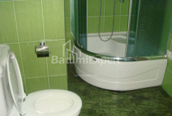 Daire 70 m² Daire - Şerif Khimshiashvili, Batumi, Gürcistan