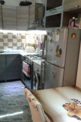Daire 3-oda 62 m² - Şerif Khimshiashvili, Batumi