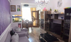 Daire 3-oda 62 m² - Şerif Khimshiashvili, Batumi