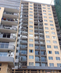 Daire 56 m² Daire - Şerif Khimshiashvili, Batumi, Gürcistan