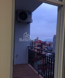 Daire 56 m² Daire - Şerif Khimshiashvili, Batumi, Gürcistan