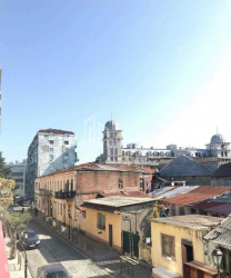 Daire 59 m² Daire - Yurievskaya, Batumi, Gürcistan