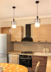 Daire 57 m² Daire - Yurievskaya, Batumi, Gürcistan