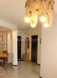 Daire 57 m² Daire - Yurievskaya, Batumi, Gürcistan