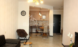 Daire 57 m² Daire - Yurievskaya, Batumi, Gürcistan
