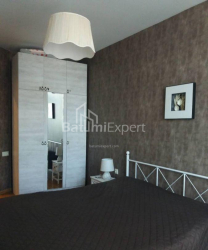 Daire 2-oda 57 m² - Yurievskaya, Batumi