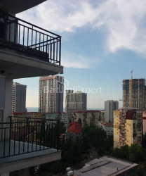 Daire 57 m² Daire - Yurievskaya, Batumi, Gürcistan