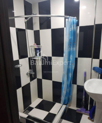 Daire 60 m² Daire - Zuraba Gorgiladze, Batumi, Gürcistan