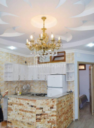 Daire 3-oda 60 m² - Alexandra Puşkin, Batumi