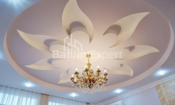 Daire 60 m² Daire - Alexandra Puşkin, Batumi, Gürcistan