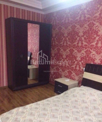 Daire 107 m² Daire - Şalva Inasaridze, Batumi, Gürcistan