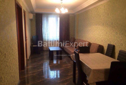 Daire 107 m² Daire - Şalva Inasaridze, Batumi, Gürcistan