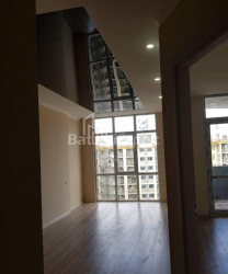 Daire 47 m² Daire - Yusuf Kobaladze, Batumi, Gürcistan