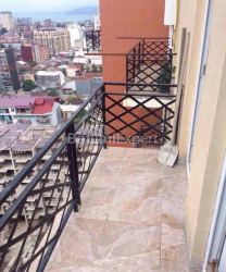 Daire 2-oda 42 m² - İlya Çavçavadze, Batumi