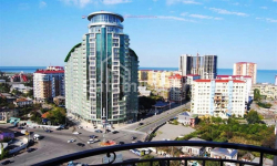 Daire 104 m² Daire - Angisa, Batumi, Gürcistan