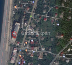 Daire 3-oda 54 m² - Yurievskaya, Batumi