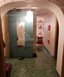 Daire 127 m² Daire - Yurievskaya, Batumi, Gürcistan