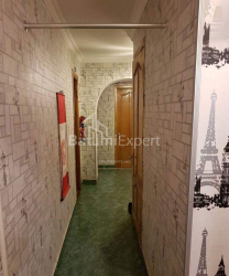 Daire 4-oda 127 m² - Yurievskaya, Batumi