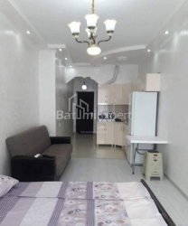 Daire 32 m² Daire - Yurievskaya, Batumi, Gürcistan