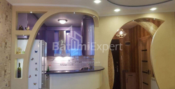 Daire 60 m² Daire - Yusuf Kobaladze, Batumi, Gürcistan