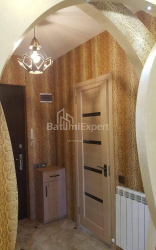 Daire 60 m² Daire - Yusuf Kobaladze, Batumi, Gürcistan