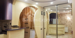 Daire 3-oda 60 m² - Yusuf Kobaladze, Batumi