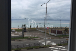 Daire 120 m² Daire - Şerif Khimshiashvili, Batumi, Gürcistan