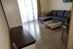 Daire 2-oda 56 m² - Şerif Khimshiashvili, Batumi